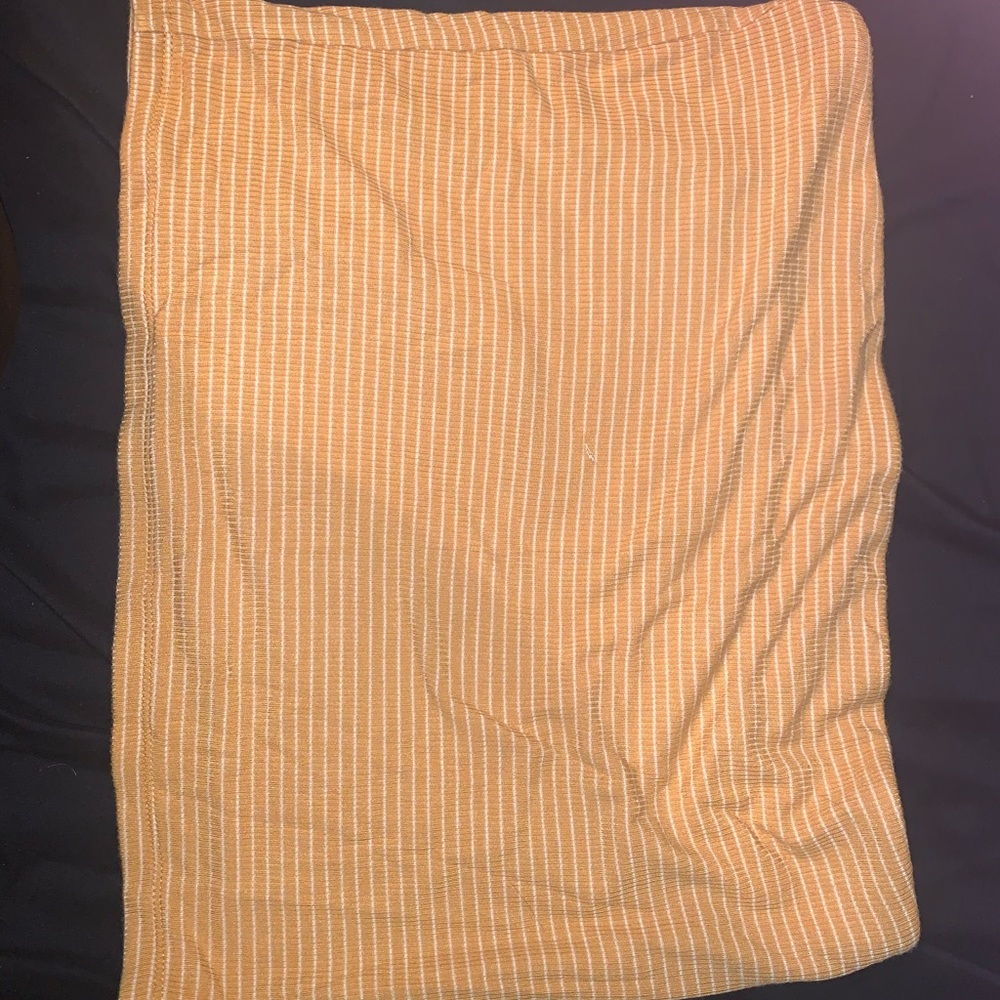 american eagle tube top